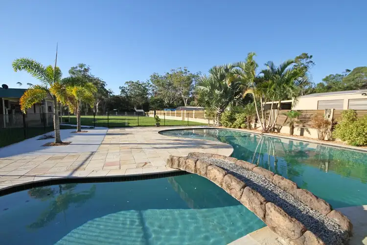 Third view of Homely rural property listing, 113 Teviot Road, Carbrook QLD 4130