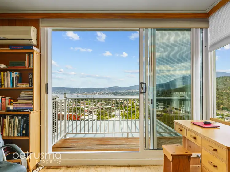 Sixth view of Homely house listing, 9 Karoola Road, Lindisfarne TAS 7015