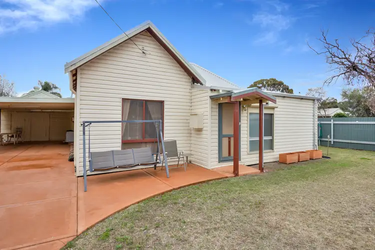 Main view of Homely house listing, 138 Bourke Street, Piccadilly, Kalgoorlie WA 6430