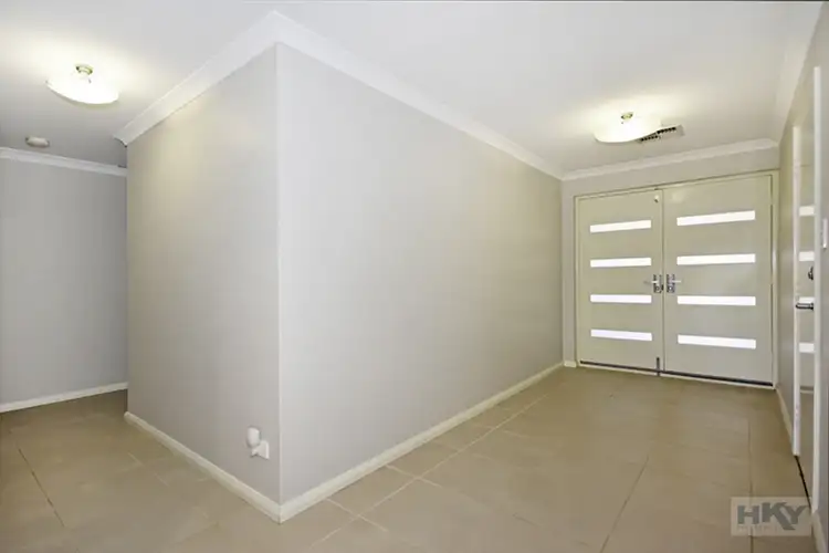 Second view of Homely house listing, 9 Langdon Loop, Caversham WA 6055