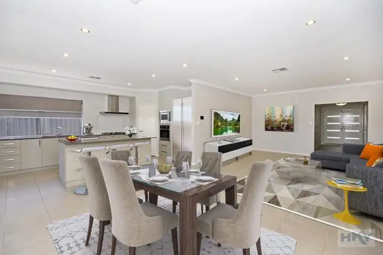 Fourth view of Homely house listing, 9 Langdon Loop, Caversham WA 6055