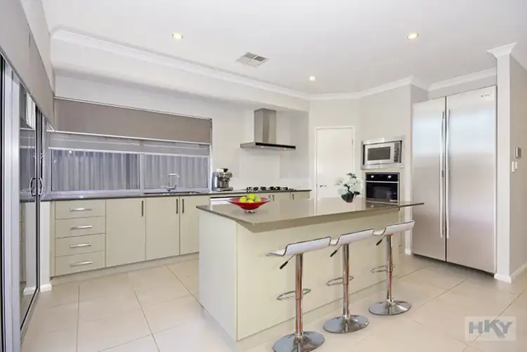 Fifth view of Homely house listing, 9 Langdon Loop, Caversham WA 6055