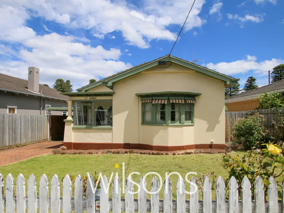 Main view of Homely house listing, 17 Ellerslie Grove, Warrnambool VIC 3280