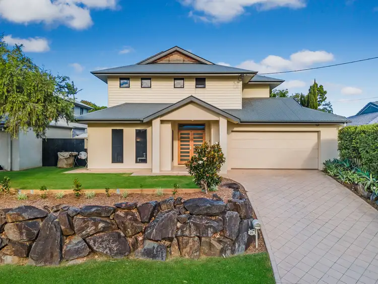 20 Joseph Place, Ormiston QLD 4160