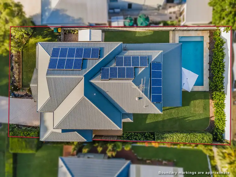 Second view of Homely house listing, 20 Joseph Place, Ormiston QLD 4160