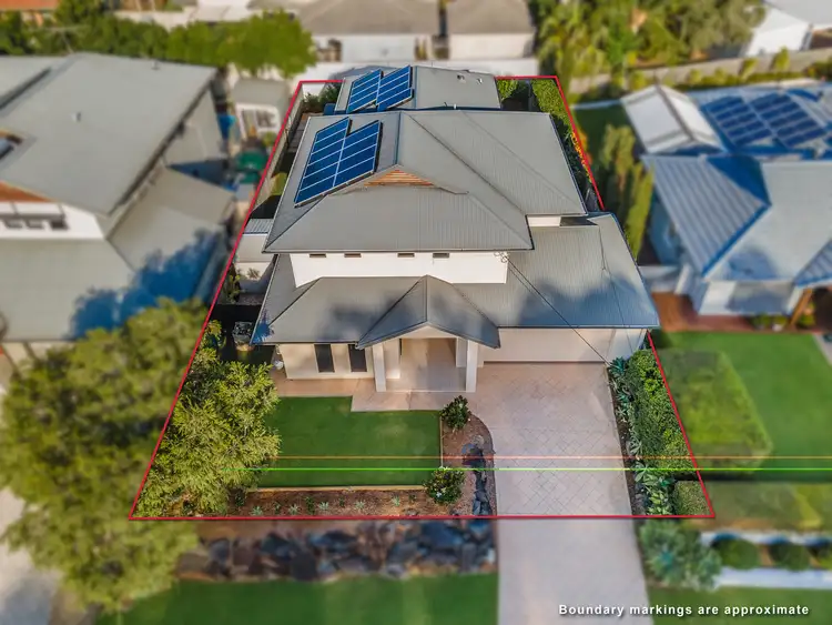 Third view of Homely house listing, 20 Joseph Place, Ormiston QLD 4160