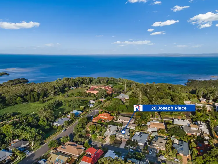 Fourth view of Homely house listing, 20 Joseph Place, Ormiston QLD 4160