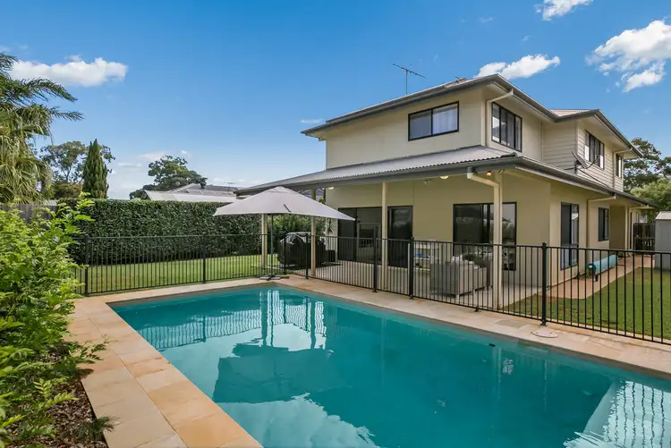 Fifth view of Homely house listing, 20 Joseph Place, Ormiston QLD 4160
