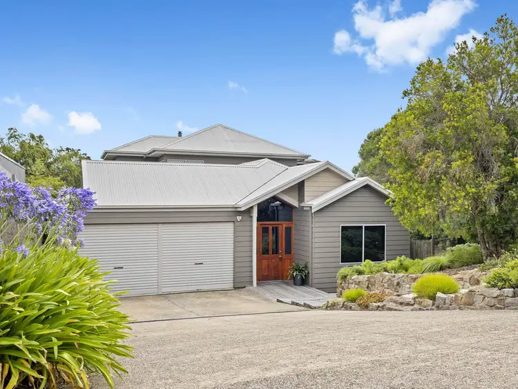 9 Scenic View Drive, Mount Martha VIC 3934