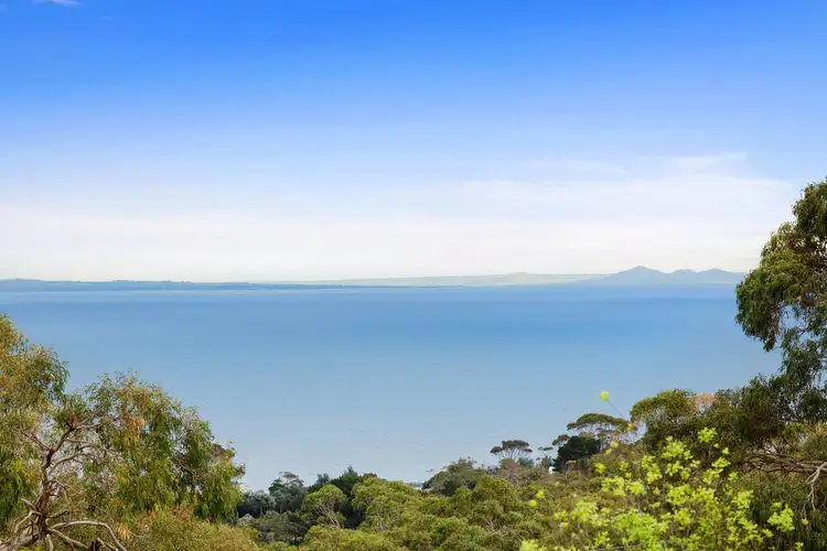 Second view of Homely house listing, 9 Scenic View Drive, Mount Martha VIC 3934