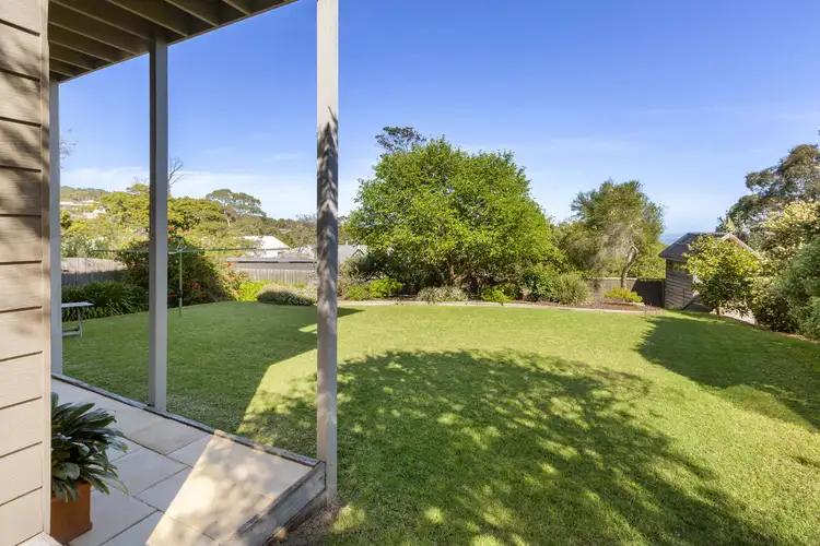 Third view of Homely house listing, 9 Scenic View Drive, Mount Martha VIC 3934