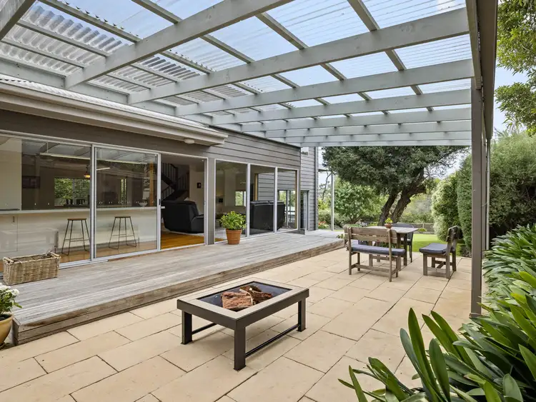 Fourth view of Homely house listing, 9 Scenic View Drive, Mount Martha VIC 3934