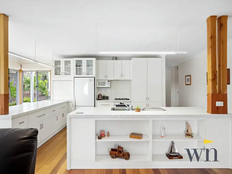 Fifth view of Homely house listing, 9 Scenic View Drive, Mount Martha VIC 3934