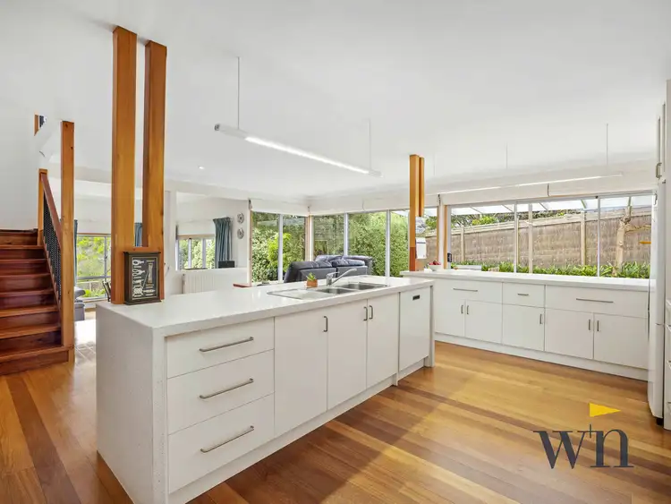 Sixth view of Homely house listing, 9 Scenic View Drive, Mount Martha VIC 3934