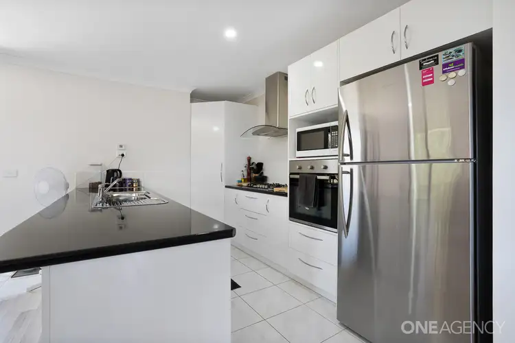 Third view of Homely house listing, 1 Nairana Avenue, Shorewell Park TAS 7320