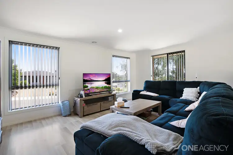 Fourth view of Homely house listing, 1 Nairana Avenue, Shorewell Park TAS 7320