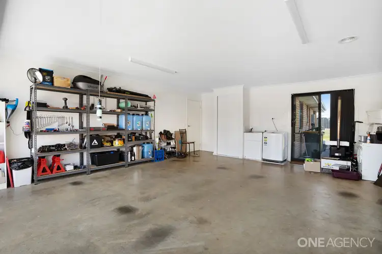 Fifth view of Homely house listing, 1 Nairana Avenue, Shorewell Park TAS 7320