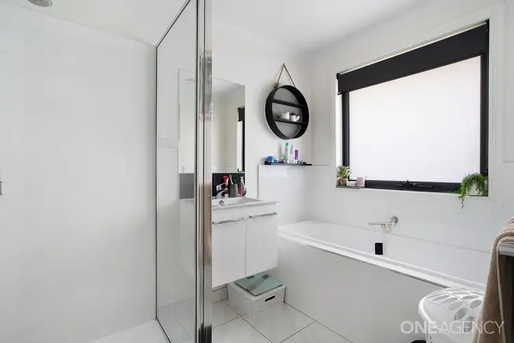 Sixth view of Homely house listing, 1 Nairana Avenue, Shorewell Park TAS 7320