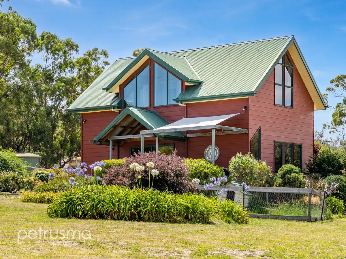 Main view of Homely house listing, 60 Everton Place, Acton Park TAS 7170