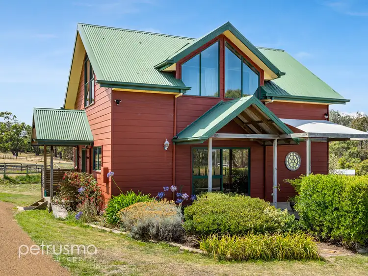 Second view of Homely house listing, 60 Everton Place, Acton Park TAS 7170