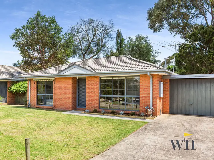 3/25 Harrap Road, Mount Martha VIC 3934