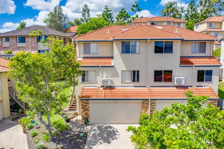 19/44-48 McLaren Road, Nerang QLD 4211
