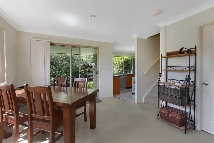 Sixth view of Homely unit listing, 19/44-48 McLaren Road, Nerang QLD 4211