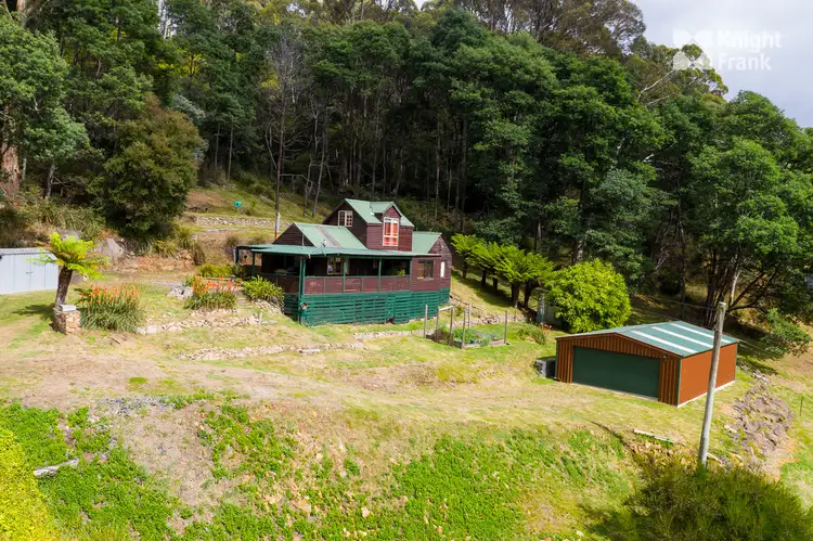 4 Beswick Street, Derby TAS 7264
