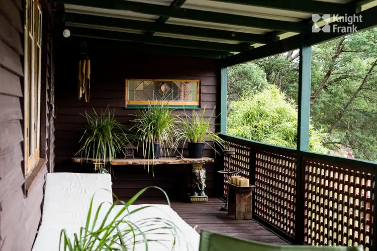 Fifth view of Homely house listing, 4 Beswick Street, Derby TAS 7264