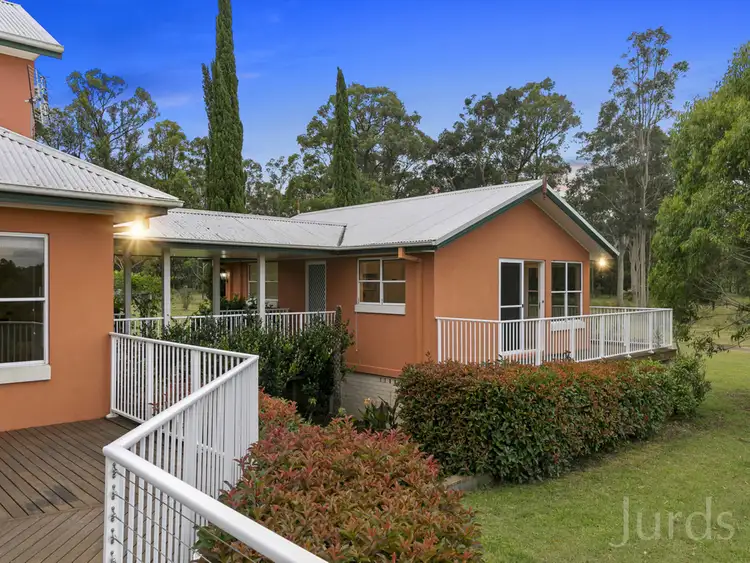 Sixth view of Homely rural property listing, 123 Ironbark Lane, Nulkaba NSW 2325