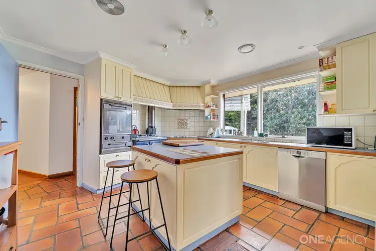 Fifth view of Homely house listing, 1208 Oldina Road, Oldina TAS 7325