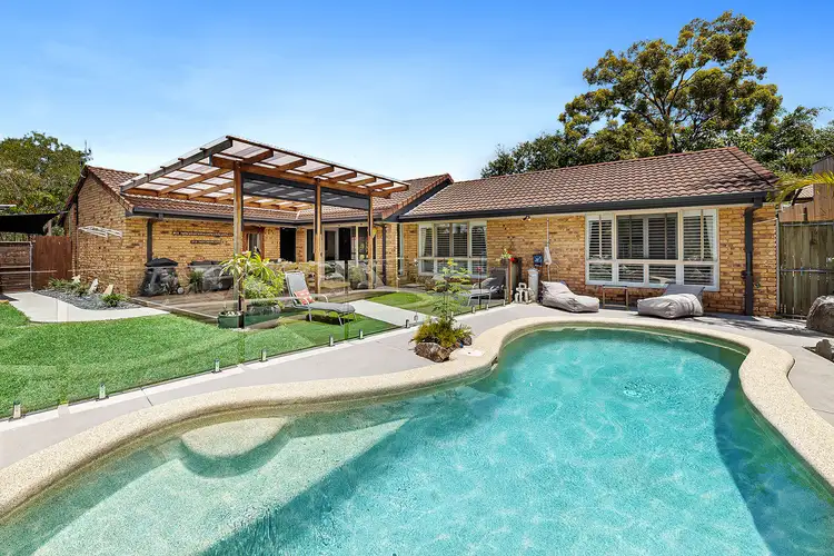 Main view of Homely house listing, 28 Tarina Street, Noosa Heads QLD 4567