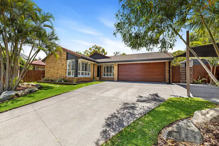 Third view of Homely house listing, 28 Tarina Street, Noosa Heads QLD 4567