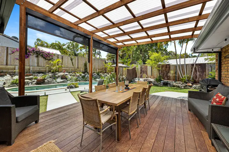 Fourth view of Homely house listing, 28 Tarina Street, Noosa Heads QLD 4567