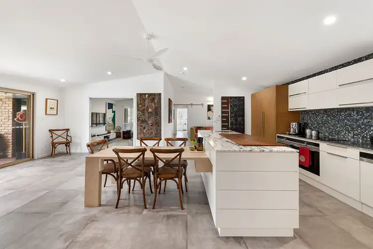 Fifth view of Homely house listing, 28 Tarina Street, Noosa Heads QLD 4567