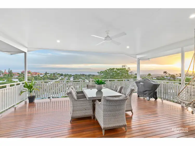 Third view of Homely house listing, 7 Bellevue Terrace, The Range QLD 4700