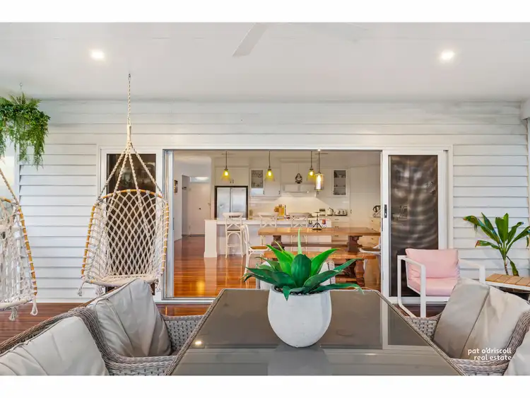 Sixth view of Homely house listing, 7 Bellevue Terrace, The Range QLD 4700