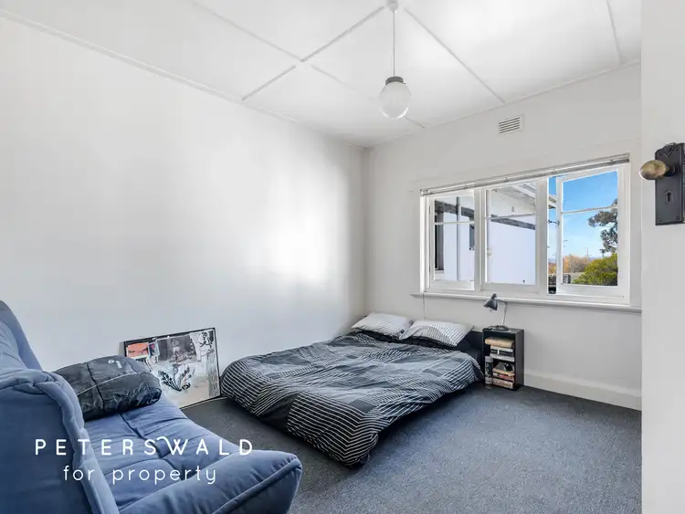 Fourth view of Homely unit listing, 8/11 Lynton Avenue, South Hobart TAS 7004
