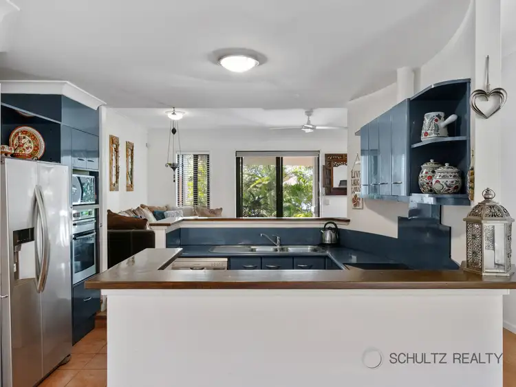 Third view of Homely townhouse listing, 222/125 Hansford Road, Coombabah QLD 4216