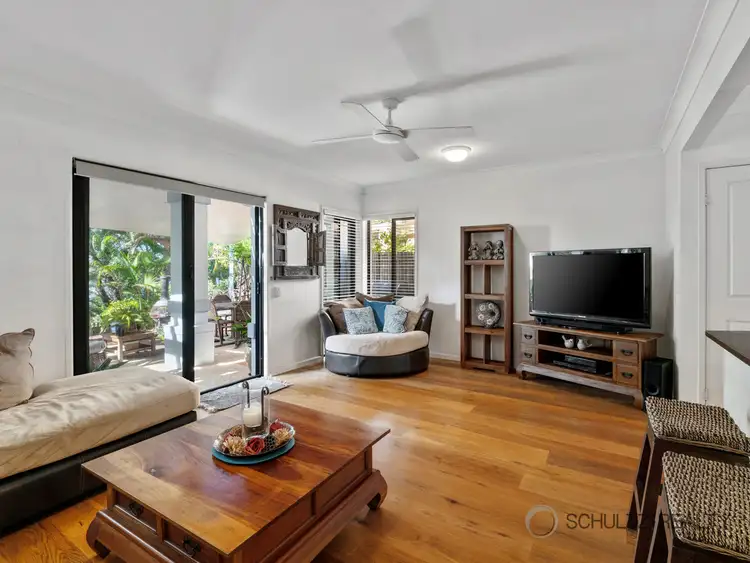 Fourth view of Homely townhouse listing, 222/125 Hansford Road, Coombabah QLD 4216