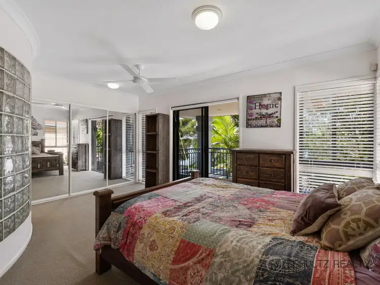 Fifth view of Homely townhouse listing, 222/125 Hansford Road, Coombabah QLD 4216