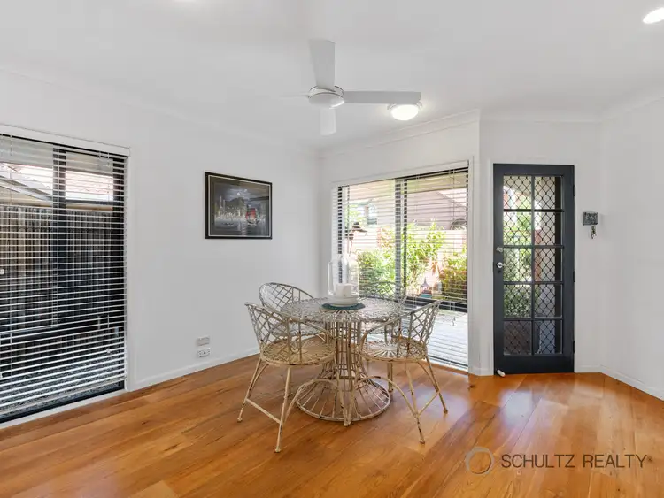 Sixth view of Homely townhouse listing, 222/125 Hansford Road, Coombabah QLD 4216