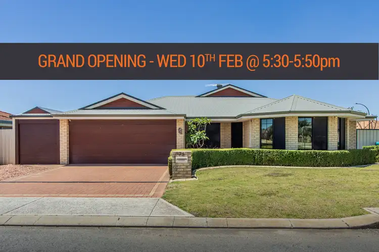 23 Araluen Crescent, Bertram WA 6167