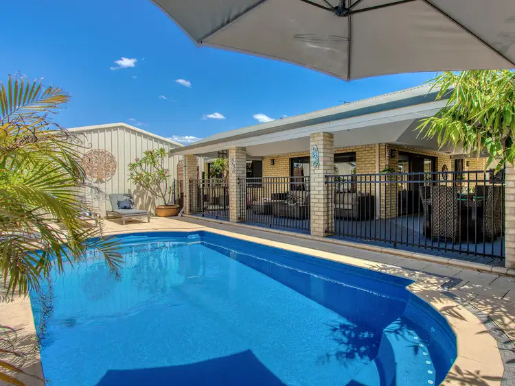 Second view of Homely house listing, 23 Araluen Crescent, Bertram WA 6167