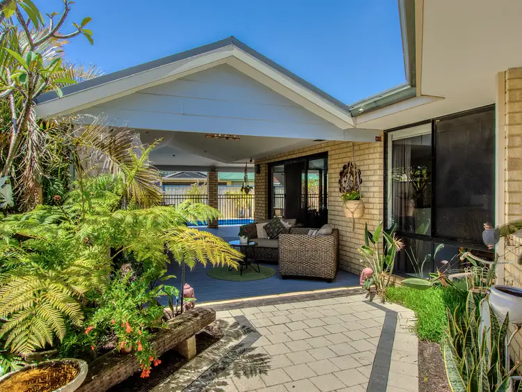 Third view of Homely house listing, 23 Araluen Crescent, Bertram WA 6167