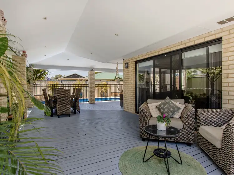 Fourth view of Homely house listing, 23 Araluen Crescent, Bertram WA 6167