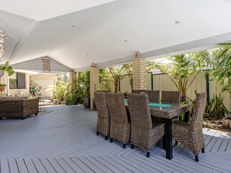 Fifth view of Homely house listing, 23 Araluen Crescent, Bertram WA 6167