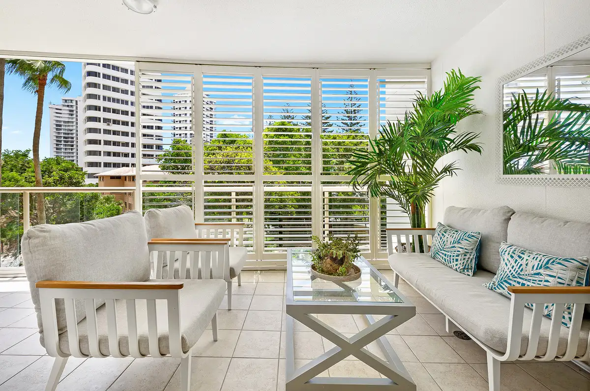 Main view of Homely apartment listing, 1022/1 Lennie Avenue, Main Beach QLD 4217