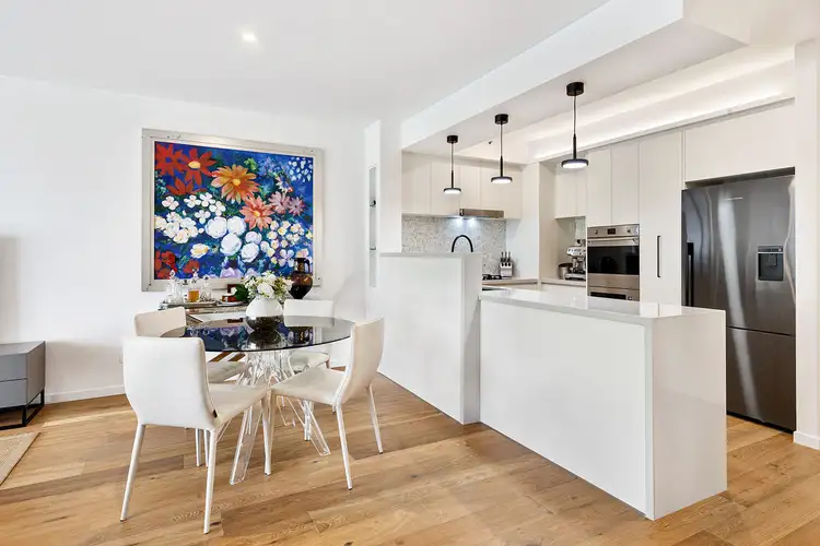 Third view of Homely apartment listing, 1022/1 Lennie Avenue, Main Beach QLD 4217