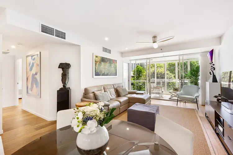 Fourth view of Homely apartment listing, 1022/1 Lennie Avenue, Main Beach QLD 4217